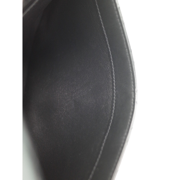 Saint Laurent Paris Satchel Gabby Shoulder Bag Black - Picture 9 of 9